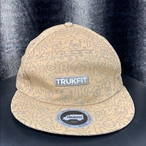 TRUKFIT CAP